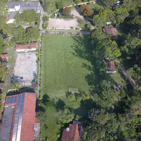 Hotel Fazenda Aldeia Do Vale Жакареи Экстерьер фото