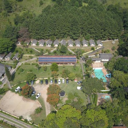 Hotel Fazenda Aldeia Do Vale Жакареи Экстерьер фото