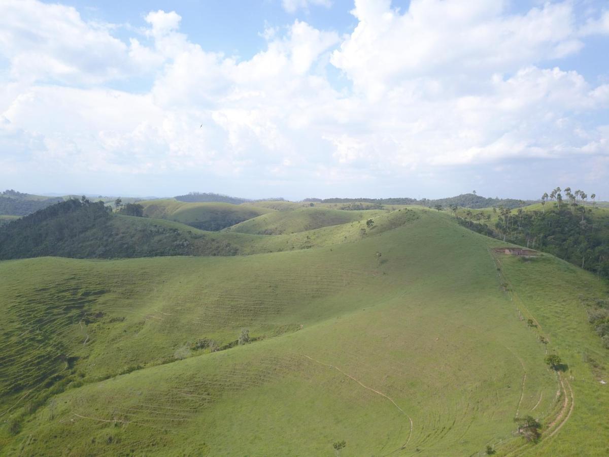 Hotel Fazenda Aldeia Do Vale Жакареи Экстерьер фото